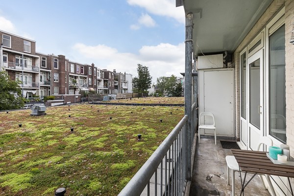 Medium property photo - Bilderdijkstraat 39I, 1053 KK Amsterdam